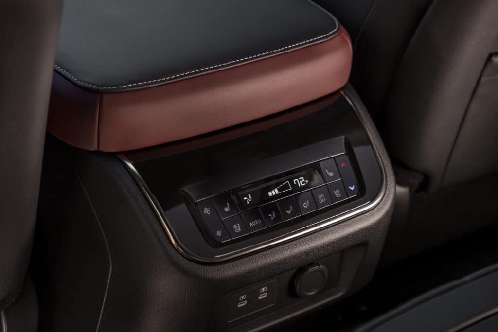 2025 Infiniti QX80 15 1