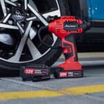 Avid Power Cordless Inflator