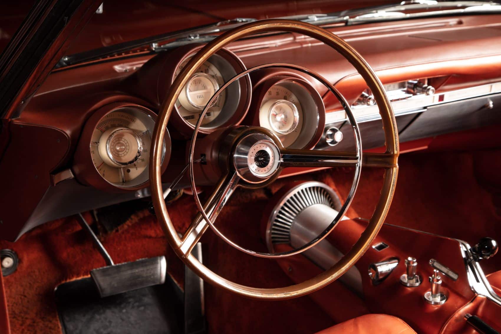 Chrysler Turbine Car 23