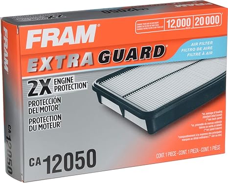 FRAM Extra Guard Air Filter