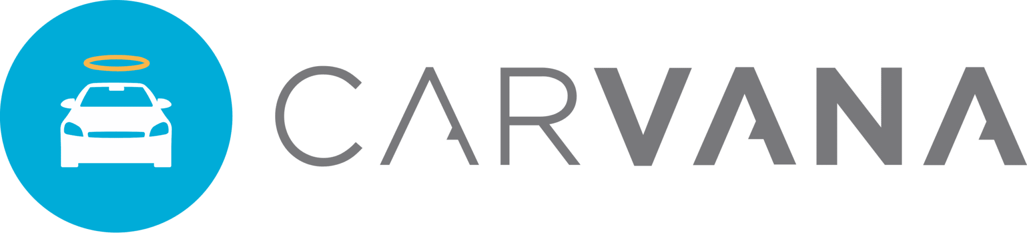 Carvana logo